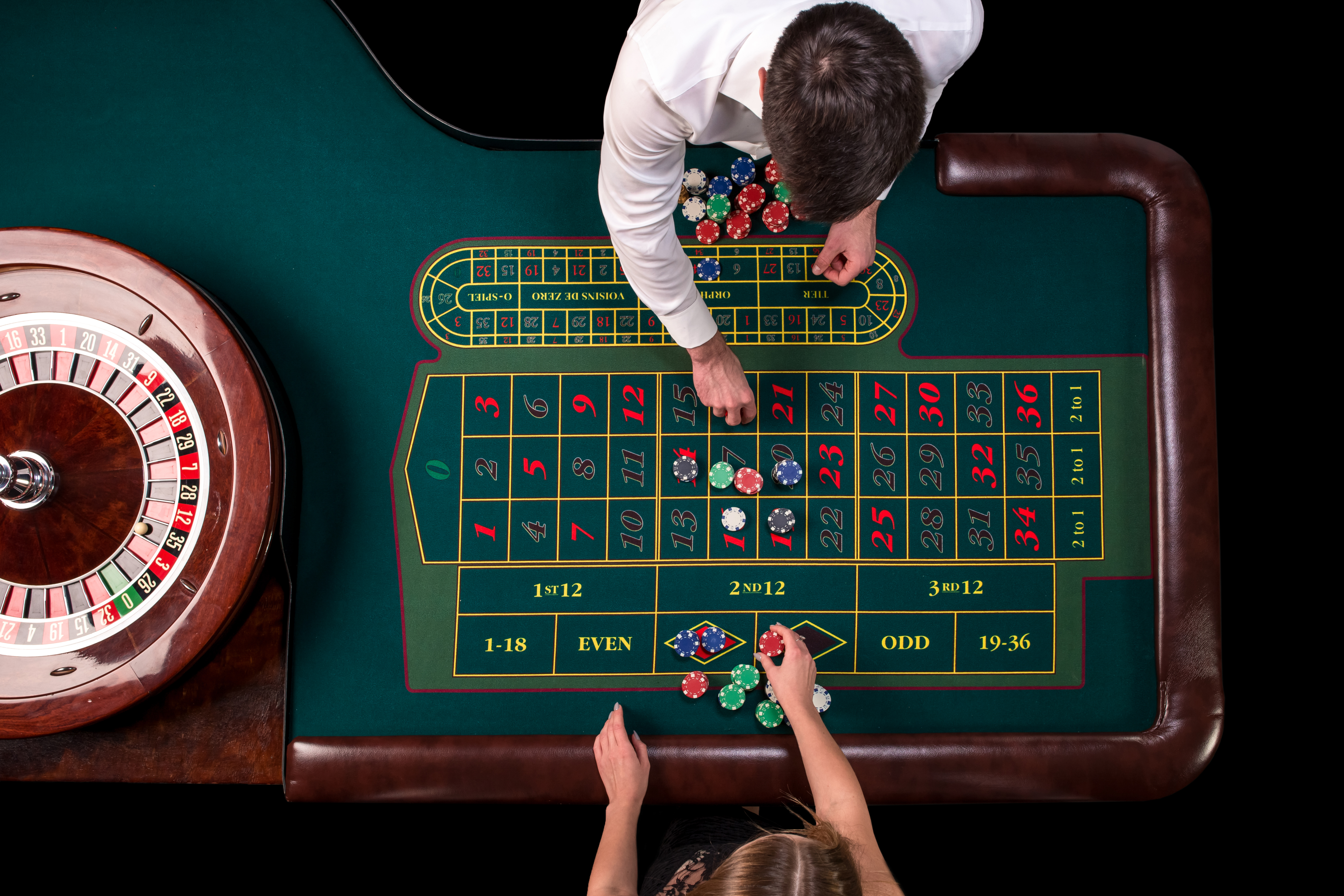 Blackjack WOWBET