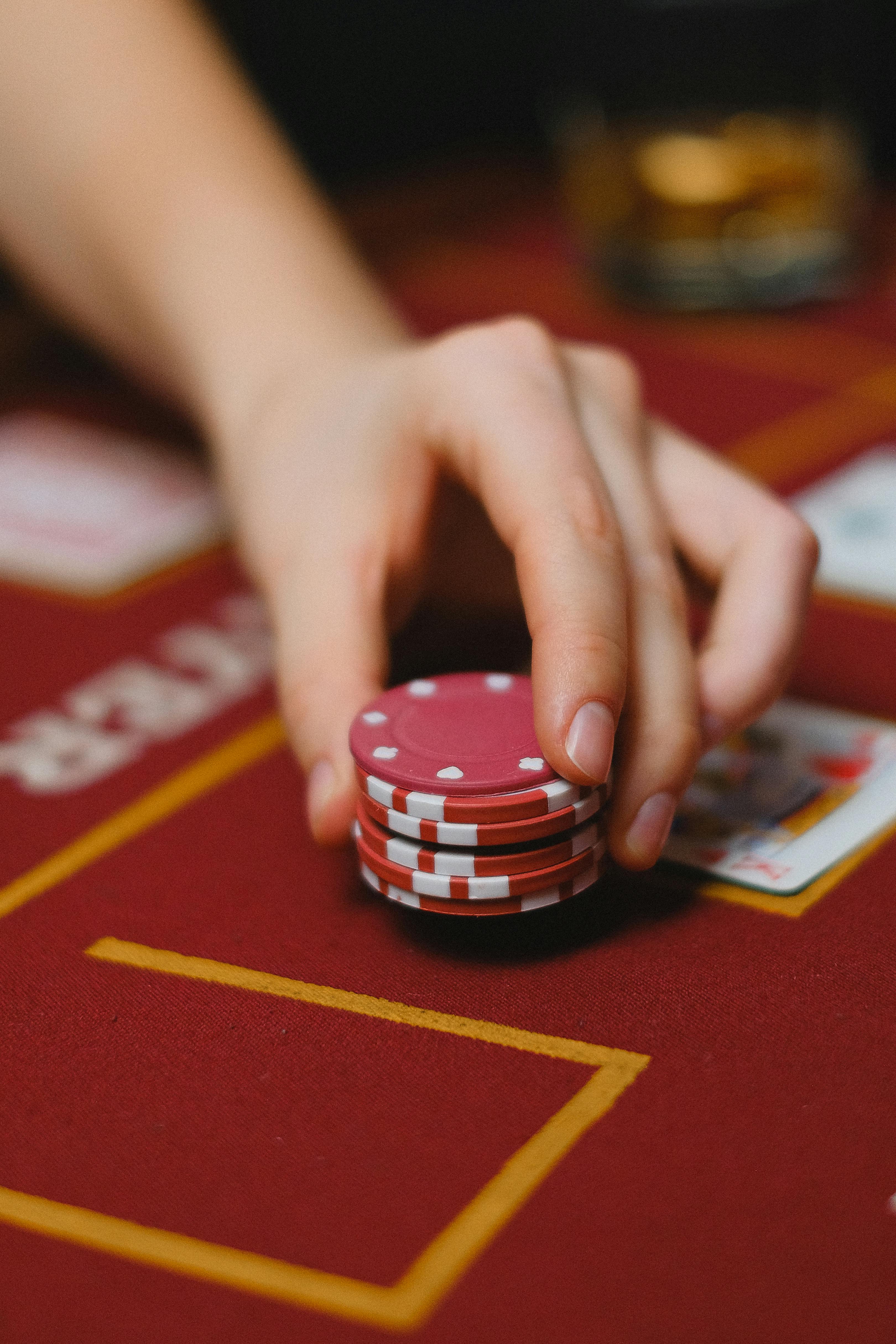 Poker WOWBET