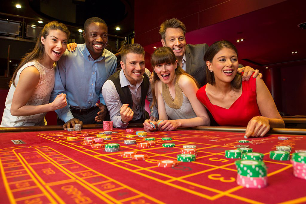 Sportsbook