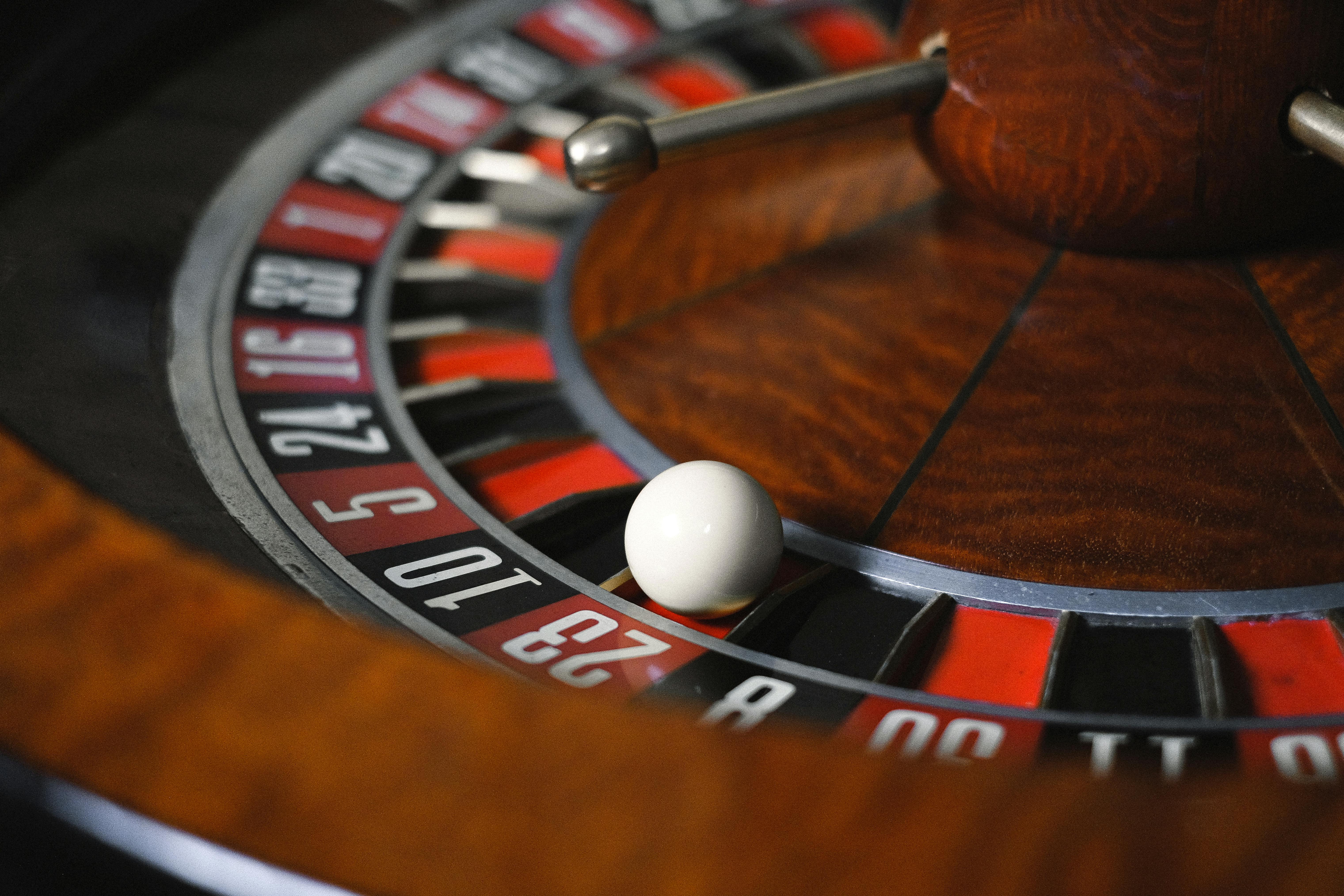 Live Casino WOWBET
