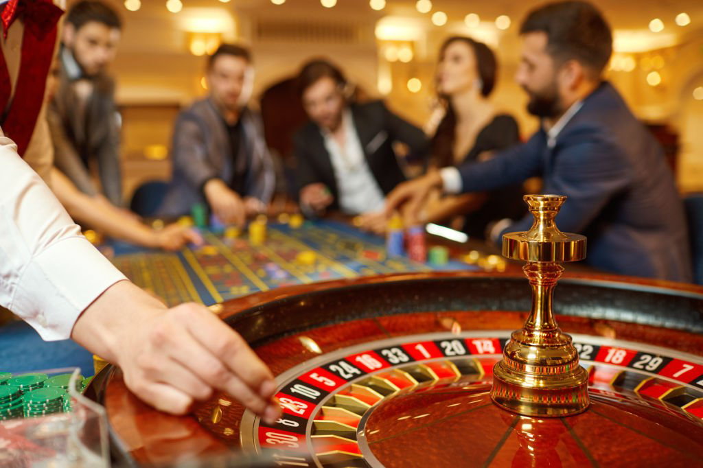 Live Casino WOWBET