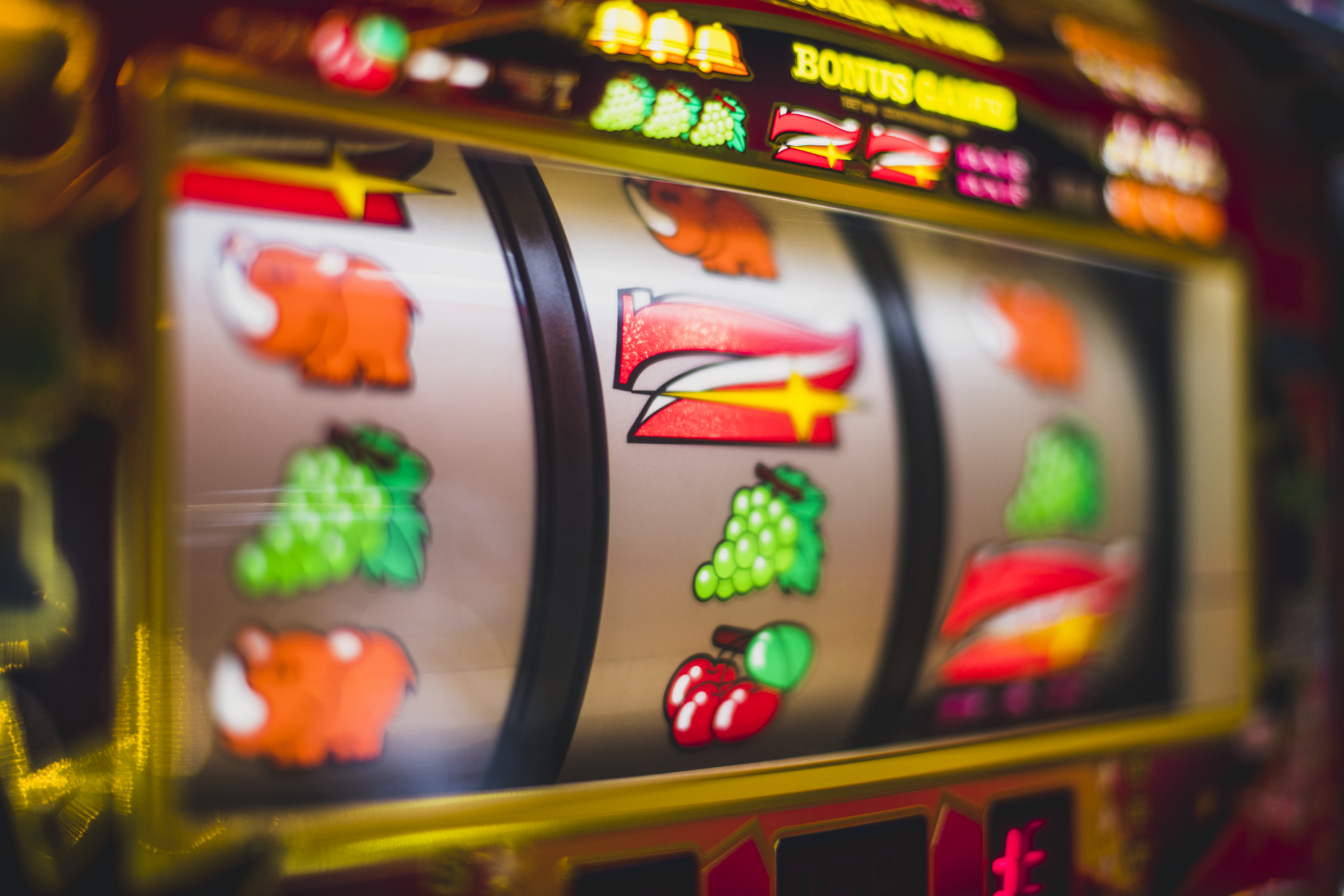 Slots WOWBET