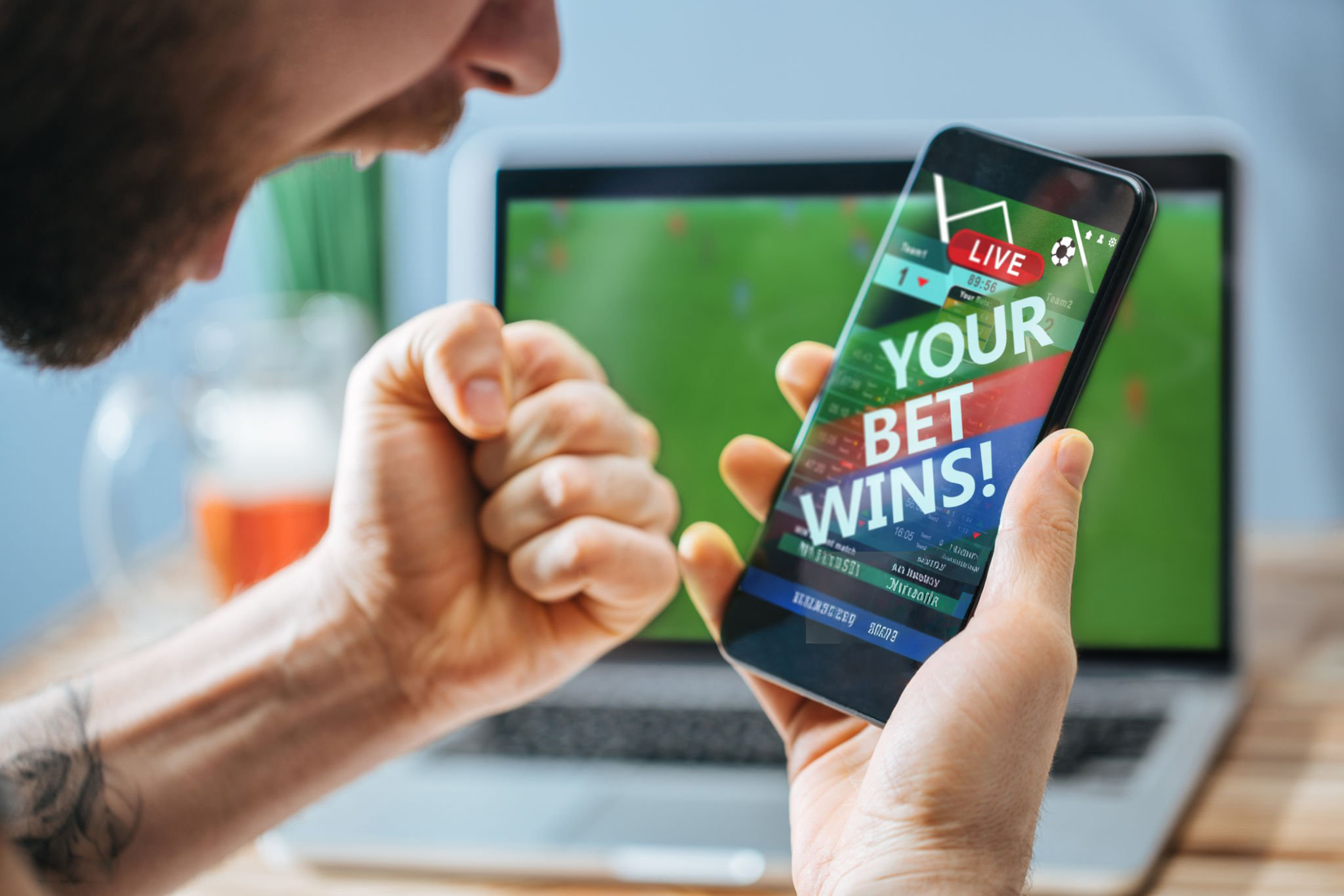 Wowbet App Mobile